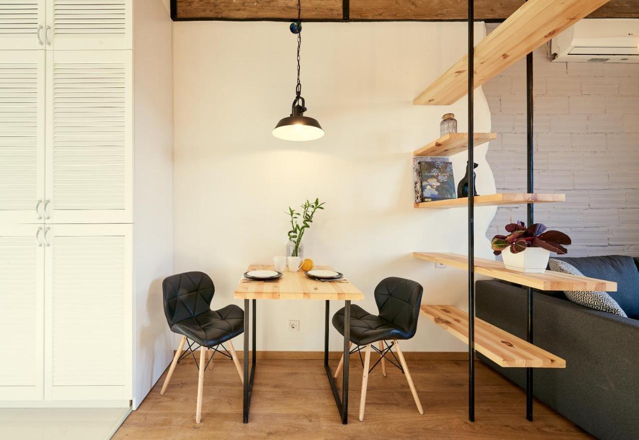 Be Happy Apartment Lviv Ngoại thất bức ảnh